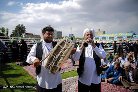 سفر رئیس جمهور به مشهد