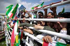 سفر رئیس جمهور به مشهد