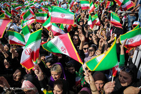 سفر رئیس جمهور به مشهد