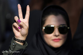 سفر رئیس جمهور به مشهد
