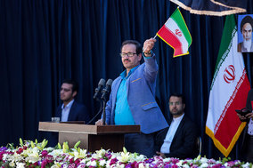 سفر رئیس جمهور به مشهد