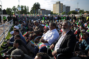سفر رئیس جمهور به مشهد