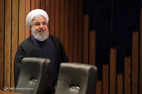 جلسه شورای اداری استان خراسان رضوی با حضور رئیس جمهور
