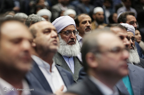 جلسه شورای اداری استان خراسان رضوی با حضور رئیس جمهور