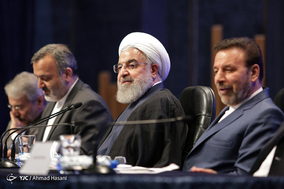 جلسه شورای اداری استان خراسان رضوی با حضور رئیس جمهور