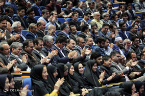 جلسه شورای اداری استان خراسان رضوی با حضور رئیس جمهور