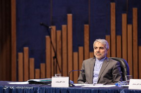 جلسه شورای اداری استان خراسان رضوی با حضور رئیس جمهور