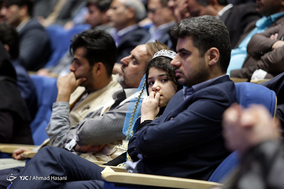 جلسه شورای اداری استان خراسان رضوی با حضور رئیس جمهور