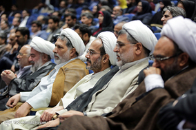 جلسه شورای اداری استان خراسان رضوی با حضور رئیس جمهور