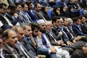 جلسه شورای اداری استان خراسان رضوی با حضور رئیس جمهور