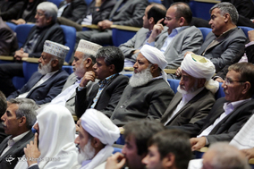 جلسه شورای اداری استان خراسان رضوی با حضور رئیس جمهور