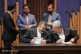 جلسه شورای اداری استان خراسان رضوی با حضور رئیس جمهور