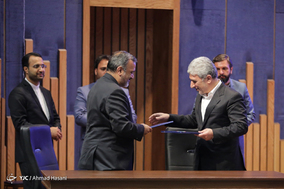 جلسه شورای اداری استان خراسان رضوی با حضور رئیس جمهور
