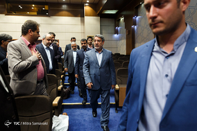 نشست فصلی دبیران شورای هماهنگی مبارزه با مواد مخدر کشور