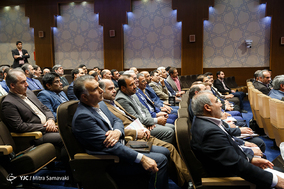 نشست فصلی دبیران شورای هماهنگی مبارزه با مواد مخدر کشور