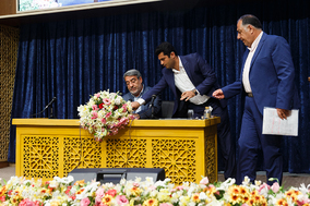 نشست فصلی دبیران شورای هماهنگی مبارزه با مواد مخدر کشور