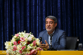 نشست فصلی دبیران شورای هماهنگی مبارزه با مواد مخدر کشور
