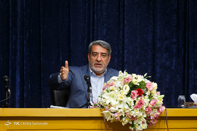 نشست فصلی دبیران شورای هماهنگی مبارزه با مواد مخدر کشور