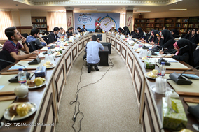 نشست خبری دهه تکریم و غبارروبی مساجد‎