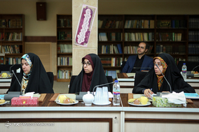 نشست خبری دهه تکریم و غبارروبی مساجد‎