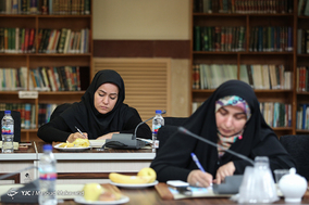 نشست خبری دهه تکریم و غبارروبی مساجد‎