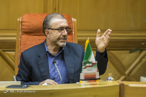 دیدار و امضا تفاهم نامه معاون ضد تروریسم وزیر امنیت چین با وزیر کشور
