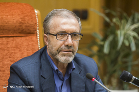 دیدار و امضا تفاهم نامه معاون ضد تروریسم وزیر امنیت چین با وزیر کشور