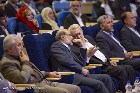 اختتامیه نخستین جشنواره ملی پویانمایی در همدان