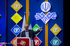اختتامیه نخستین جشنواره ملی پویانمایی در همدان