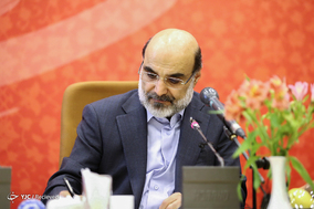 نشست رئیس رسانه ملی با هنرمندان عرصه پویا نمایی