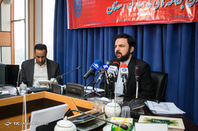 نشست خبری مدیر شبکه قرآن و معارف و دبیر شورای معارف سیما پیرامون برنامه های ماه مبارک رمضان
