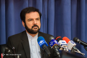 نشست خبری مدیر شبکه قرآن و معارف و دبیر شورای معارف سیما پیرامون برنامه های ماه مبارک رمضان