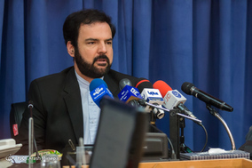 نشست خبری مدیر شبکه قرآن و معارف و دبیر شورای معارف سیما پیرامون برنامه های ماه مبارک رمضان