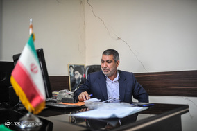 ۶ ماه پس از زلزله کرمانشاه