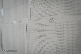 ۶ ماه پس از زلزله کرمانشاه