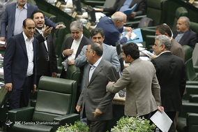 صحن علنی مجلس شورای اسلامی -18 ادیبهشت 97