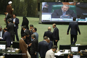 صحن علنی مجلس شورای اسلامی -18 ادیبهشت 97