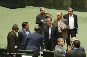 صحن علنی مجلس شورای اسلامی -18 ادیبهشت 97