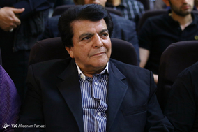 مراسم گرامیداشت مرحوم منوچهر چشم آذر