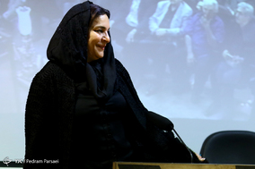 مراسم گرامیداشت مرحوم منوچهر چشم آذر
