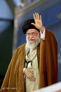 دیدار دانشجو، معلمان و استادان دانشگاه فرهنگیان و جمعی از معلمان با رهبر معظم انقلاب