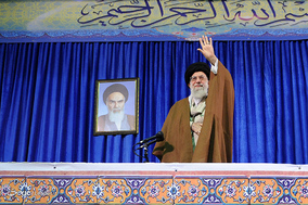 دیدار دانشجو، معلمان و استادان دانشگاه فرهنگیان و جمعی از معلمان با رهبر معظم انقلاب