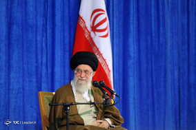 دیدار دانشجو، معلمان و استادان دانشگاه فرهنگیان و جمعی از معلمان با رهبر معظم انقلاب