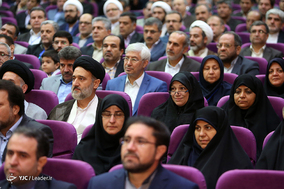 دیدار دانشجو، معلمان و استادان دانشگاه فرهنگیان و جمعی از معلمان با رهبر معظم انقلاب