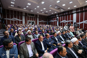 دیدار دانشجو، معلمان و استادان دانشگاه فرهنگیان و جمعی از معلمان با رهبر معظم انقلاب