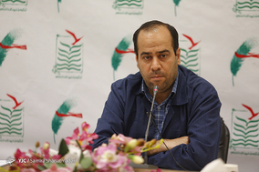 نشست خبری کنگره ملی شورای دانشجویی