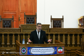 دیدار جمعی از مدیران آموزش و پرورش با رئیس مجلس شورای اسلامی
