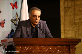 جشن گرامیداشت 5000 اهدا عضو