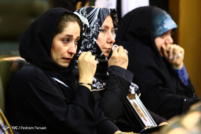 جشن گرامیداشت 5000 اهدا عضو