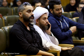 جشن گرامیداشت 5000 اهدا عضو
